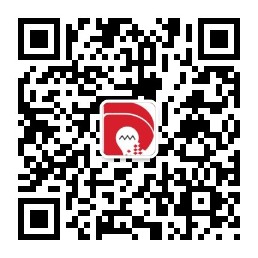 在线客服微信二维码
