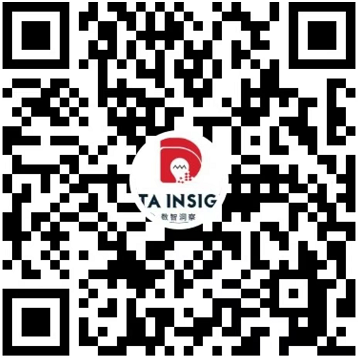 在线客服微信二维码
